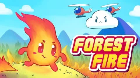 Forest Fire