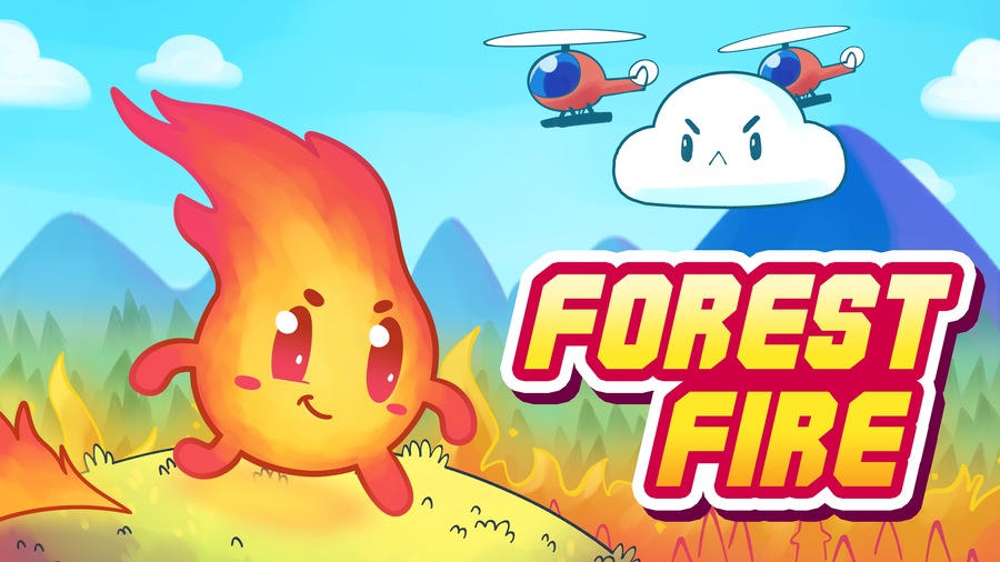 Forest Fire