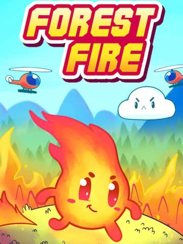 Forest Fire