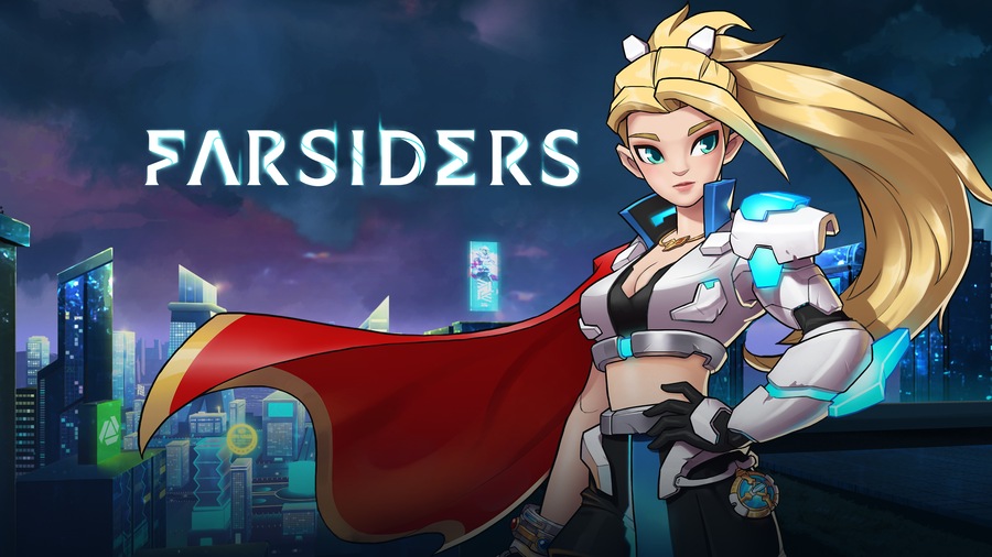 Farsiders