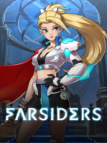 Farsiders