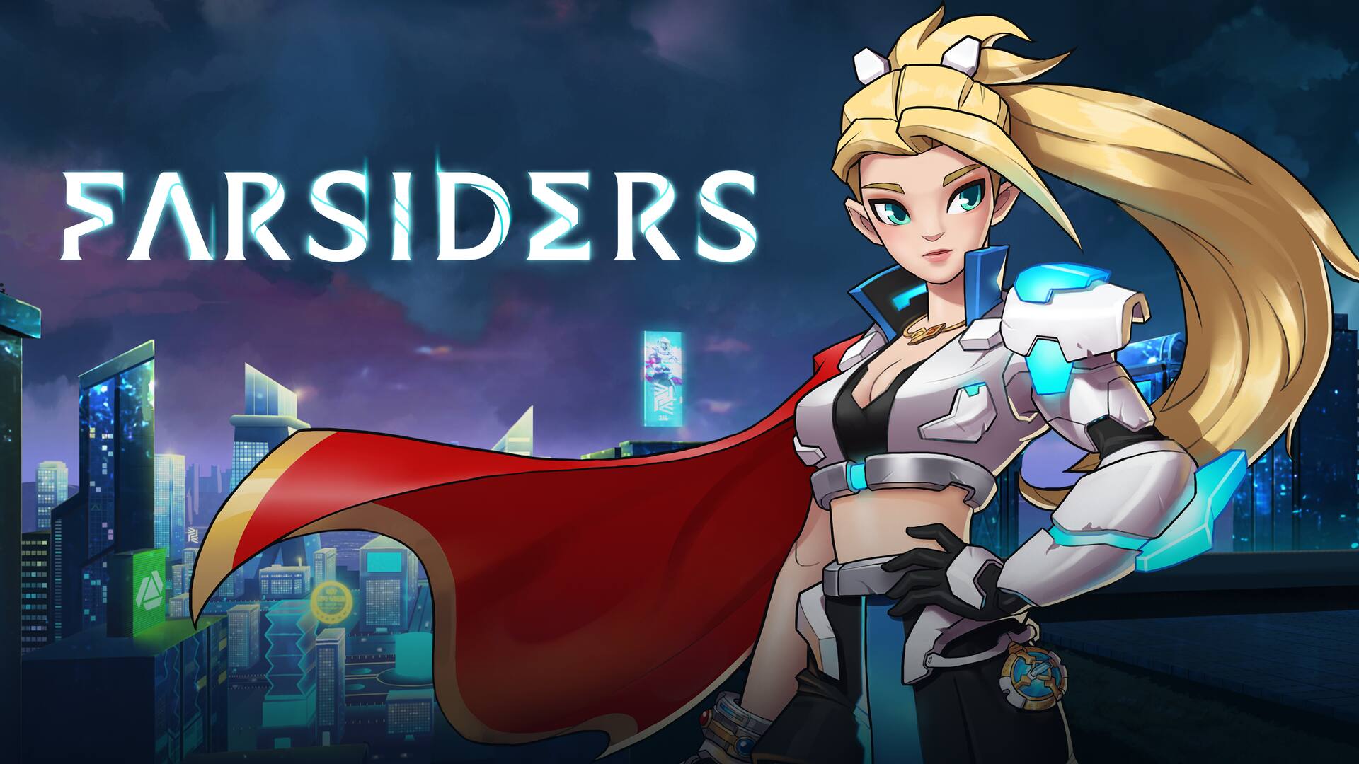 Farsiders