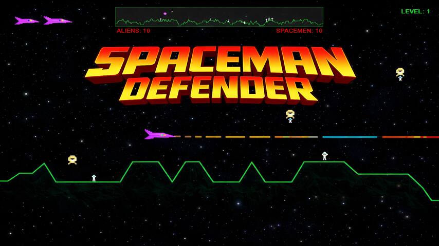 spaceman defender thumbnail