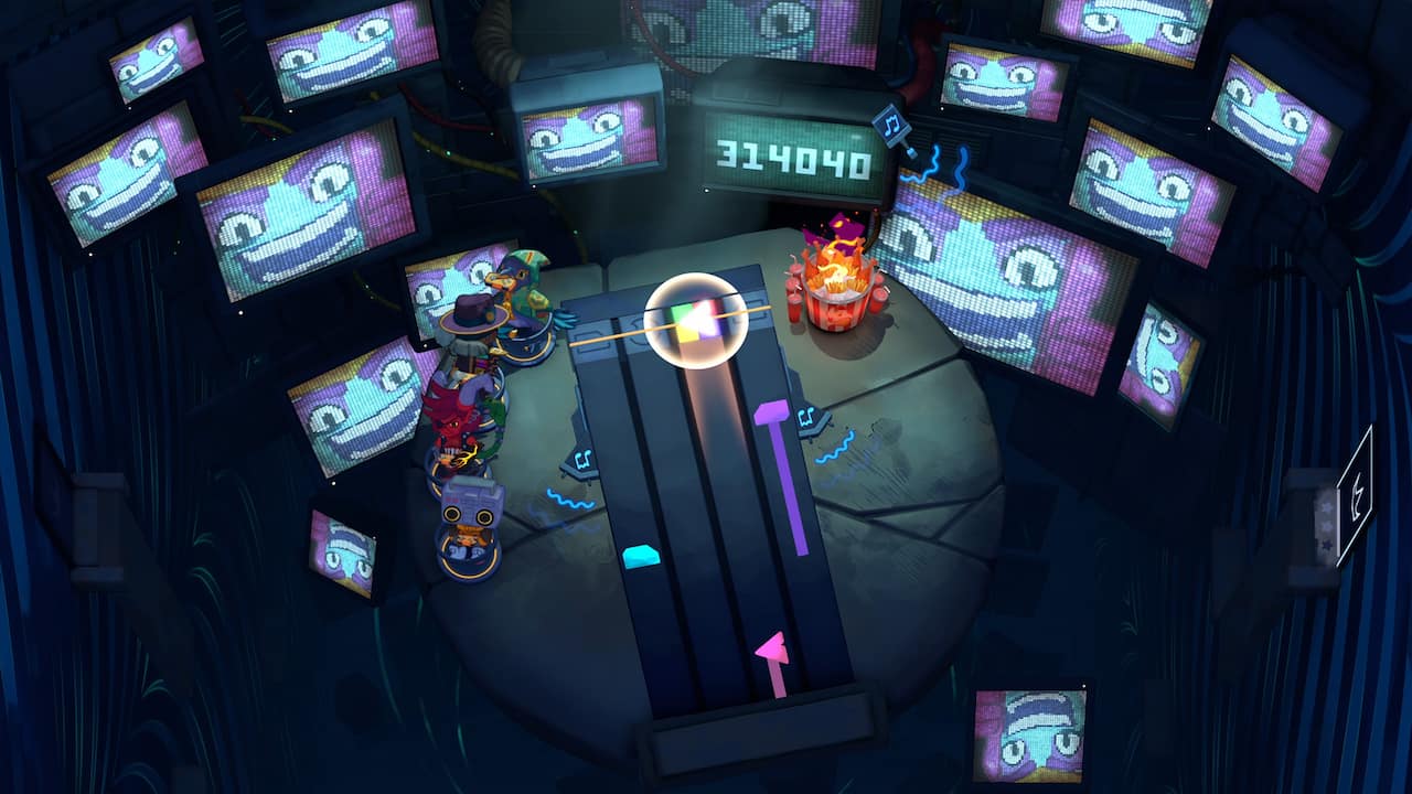 SUPER CRAZY RHYTHM CASTLE-o6ih7