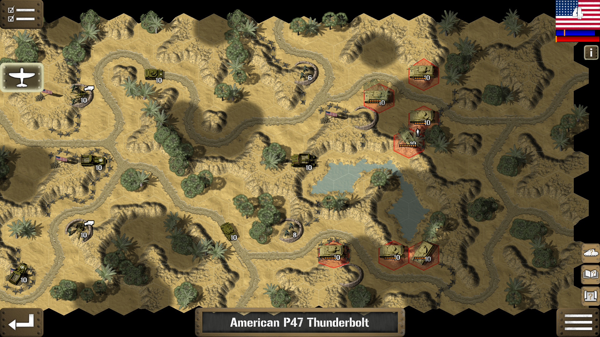 Tank Battle North Africa-ce4wh