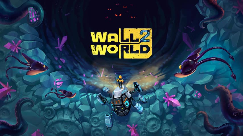 wall world 2 thumbnail