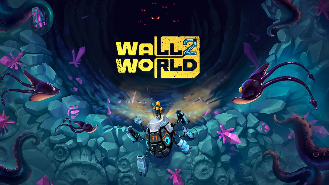 Wall World 2-5u4l0