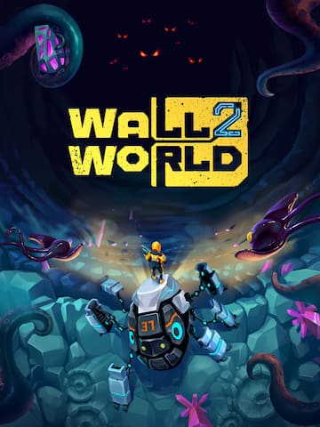 Wall World 2