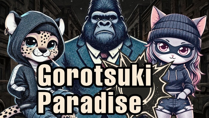 Gorotsuki Paradise