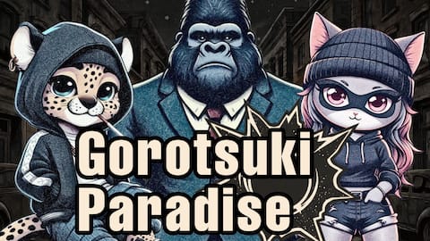 Gorotsuki Paradise