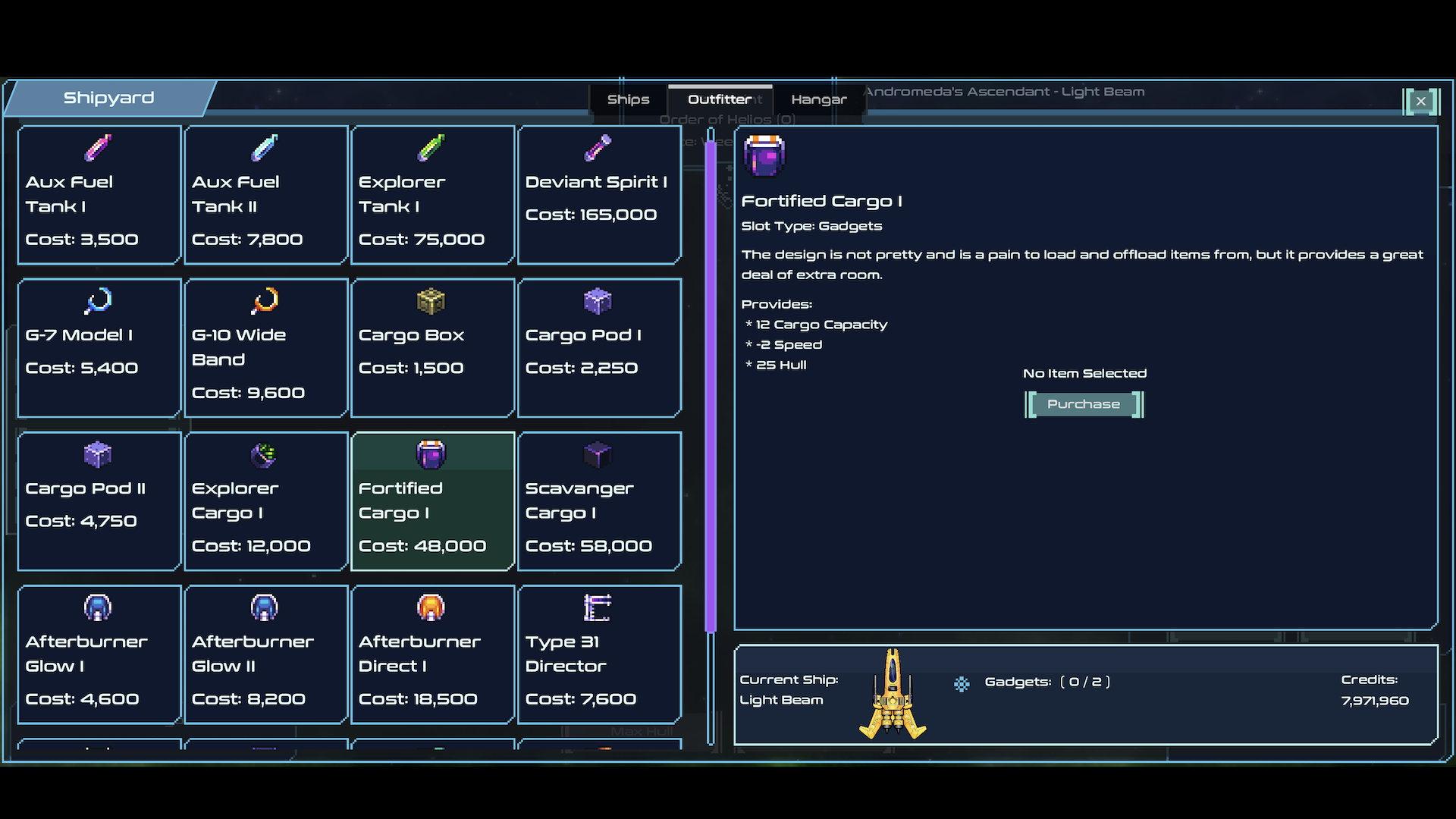 Spaceport Trading Company-13rga