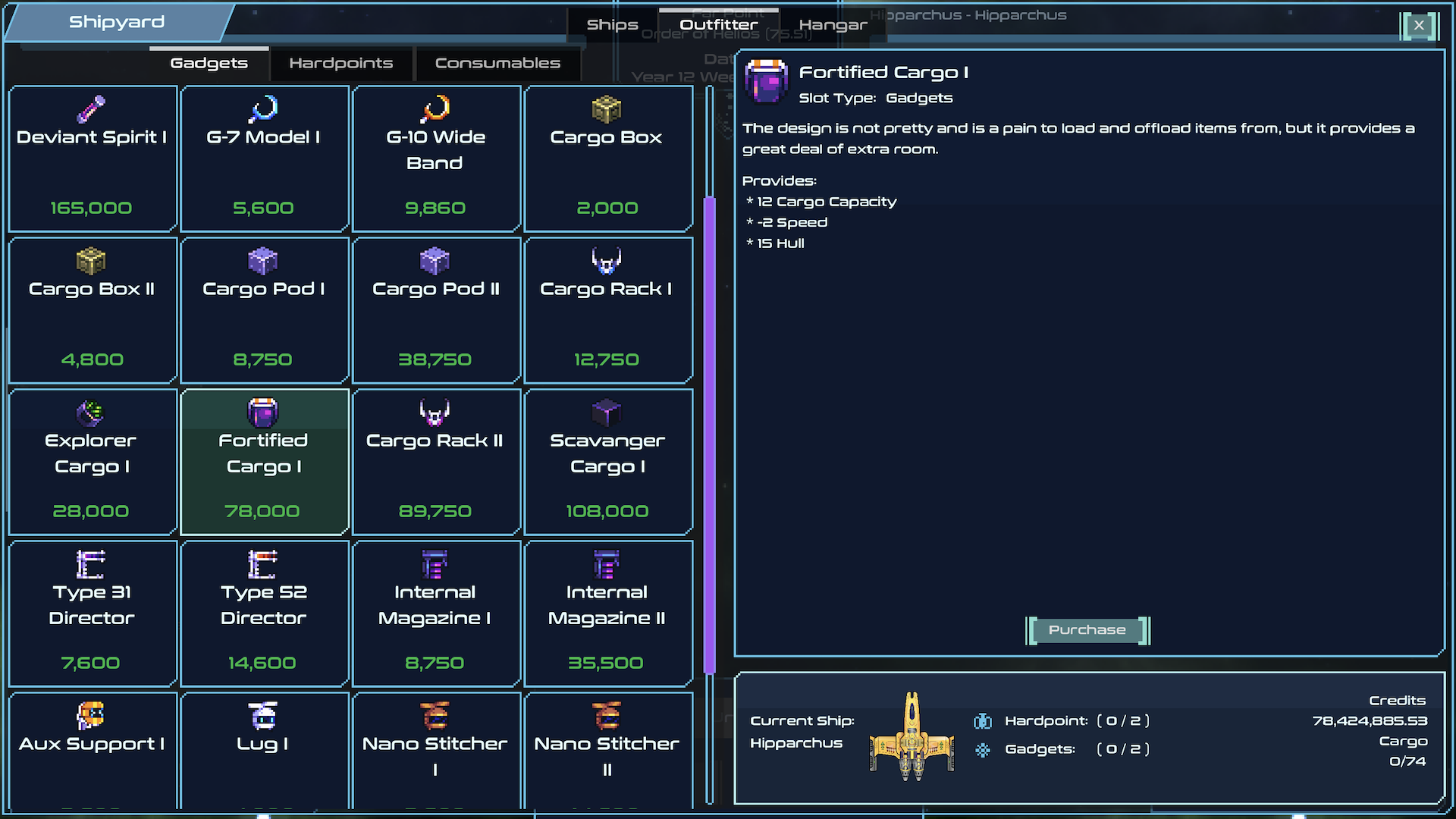 Spaceport Trading Company-1kwjg