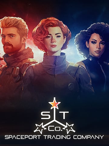 Spaceport Trading Company