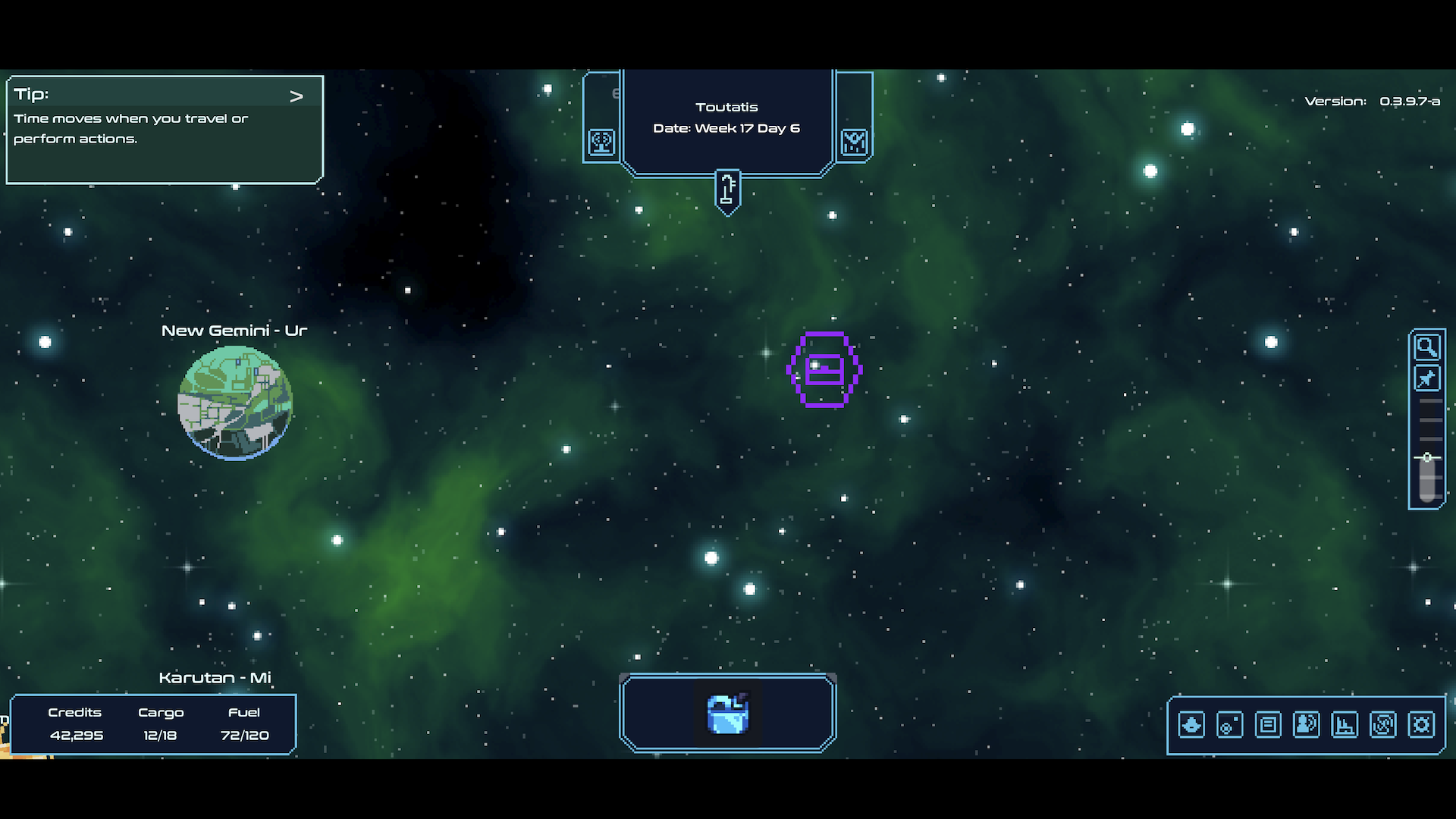 Spaceport Trading Company Demo - featuredMedia