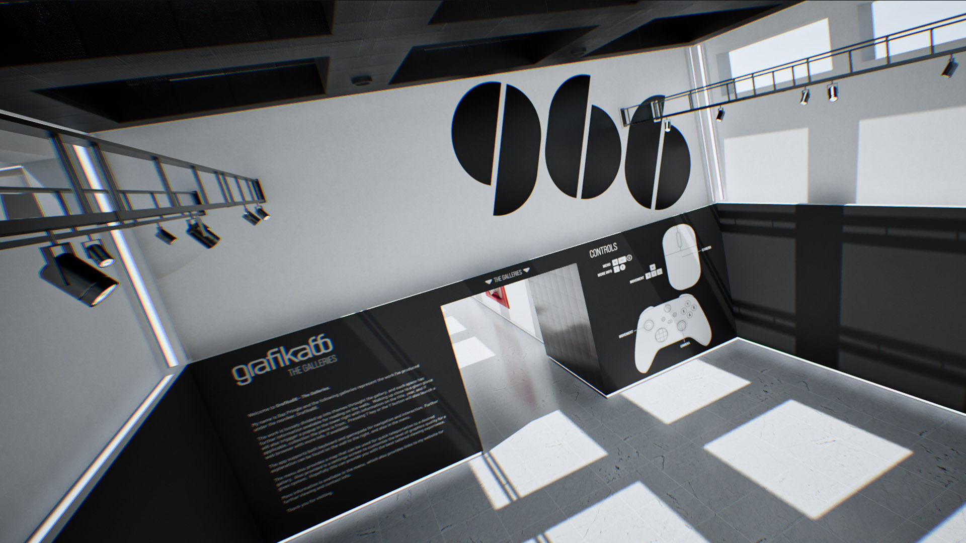 Grafika66 - The Galleries-1m2ii
