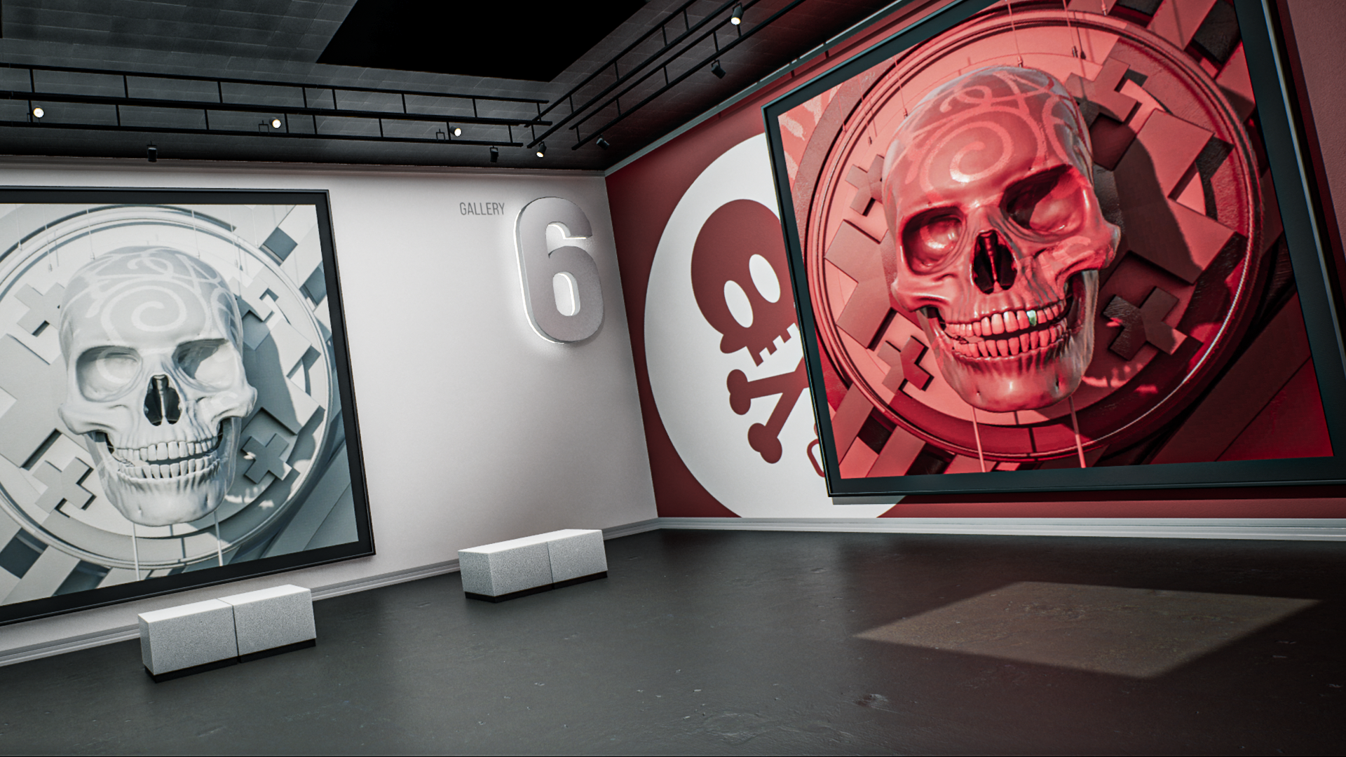 Grafika66 - The Galleries-1y2y5