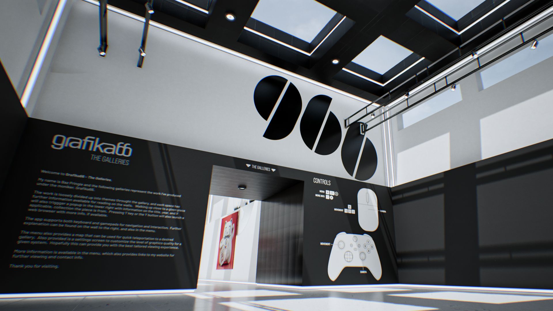 Grafika66 - The Galleries-f0ww5