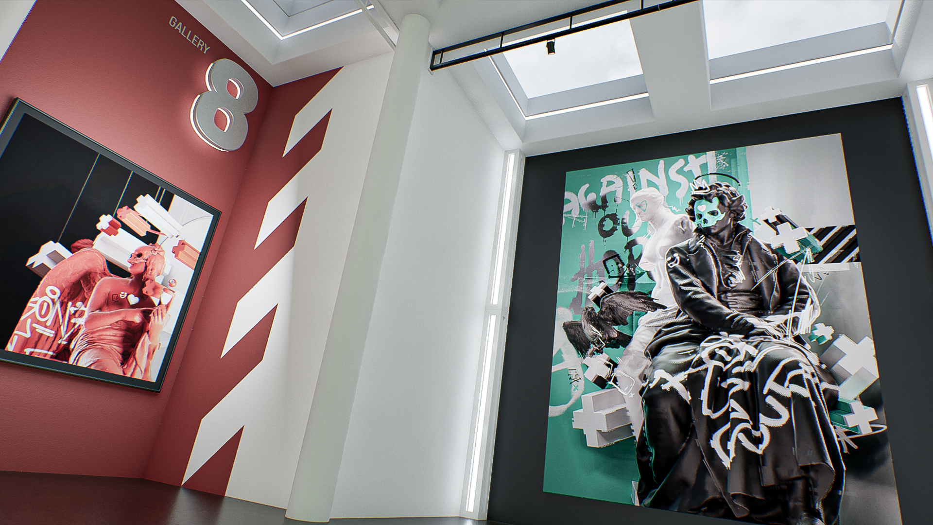 Grafika66 - The Galleries-goyqh