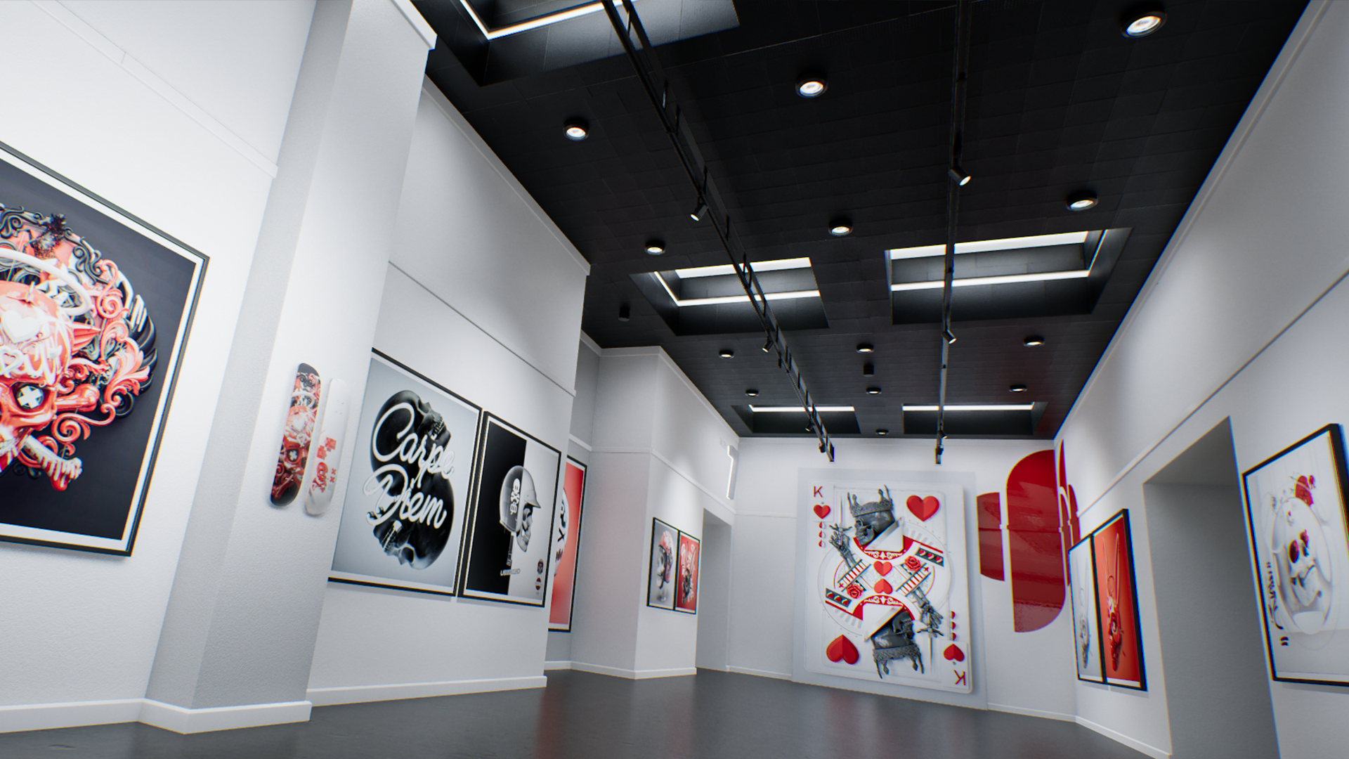 Grafika66 - The Galleries-kchhk