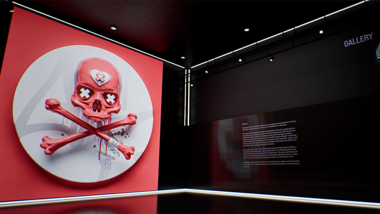 Grafika66 - The Galleries-mvrkw