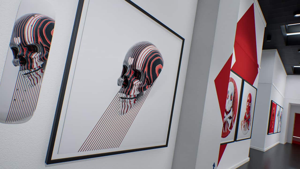 Grafika66 - The Galleries-p3esq