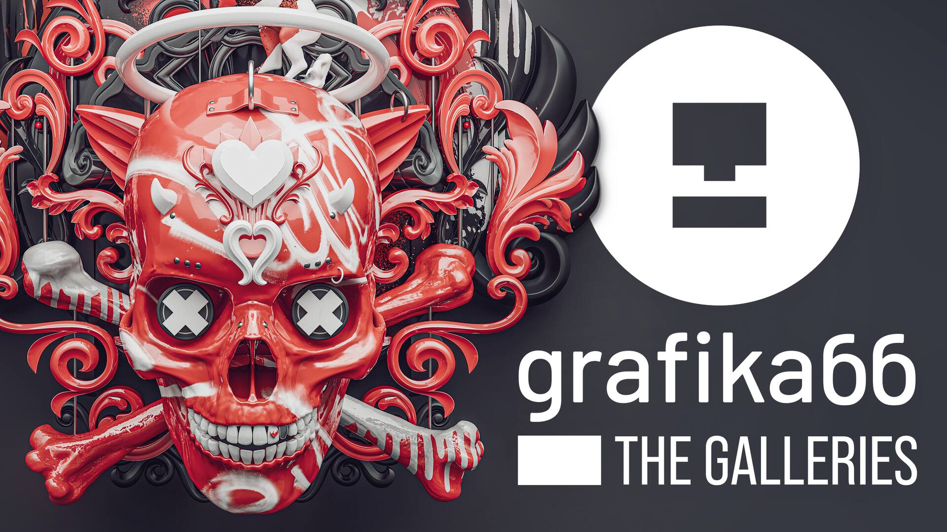 Grafika66 - The Galleries
