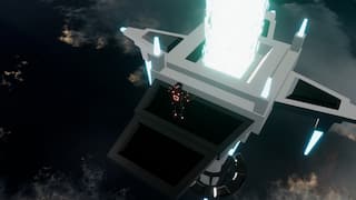 Project Parasite screenshot 1