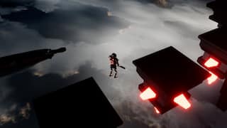 Project Parasite screenshot 3