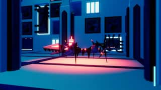 Project Parasite screenshot 2