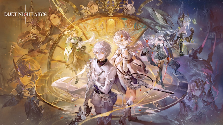 Duet Night Abyss