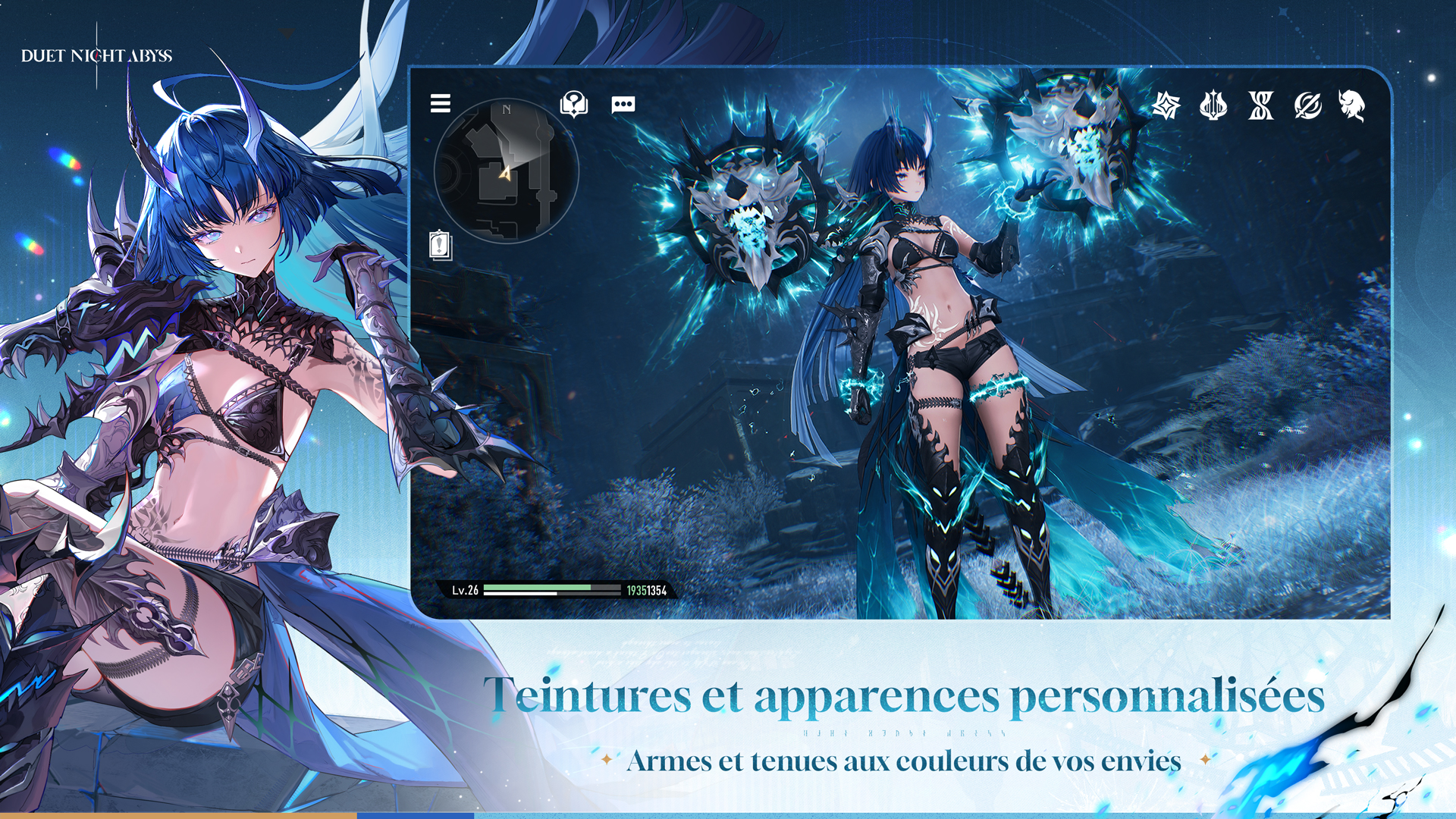 Duet Night Abyss-su46y