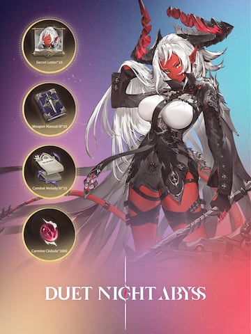 Windbreath Character Supply Chest: Hellfire
