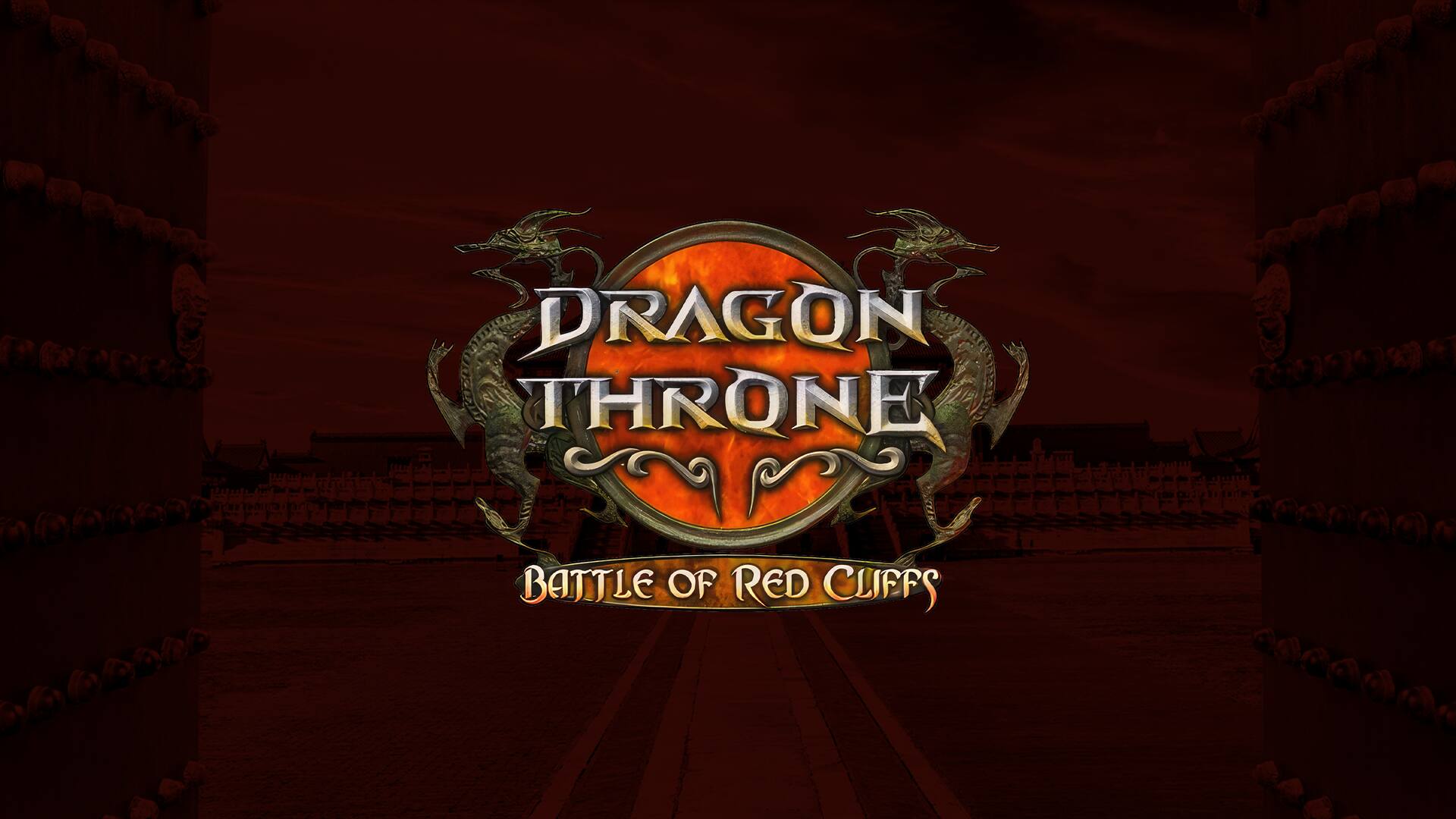 Dragon Throne: Battle of Red Cliffs