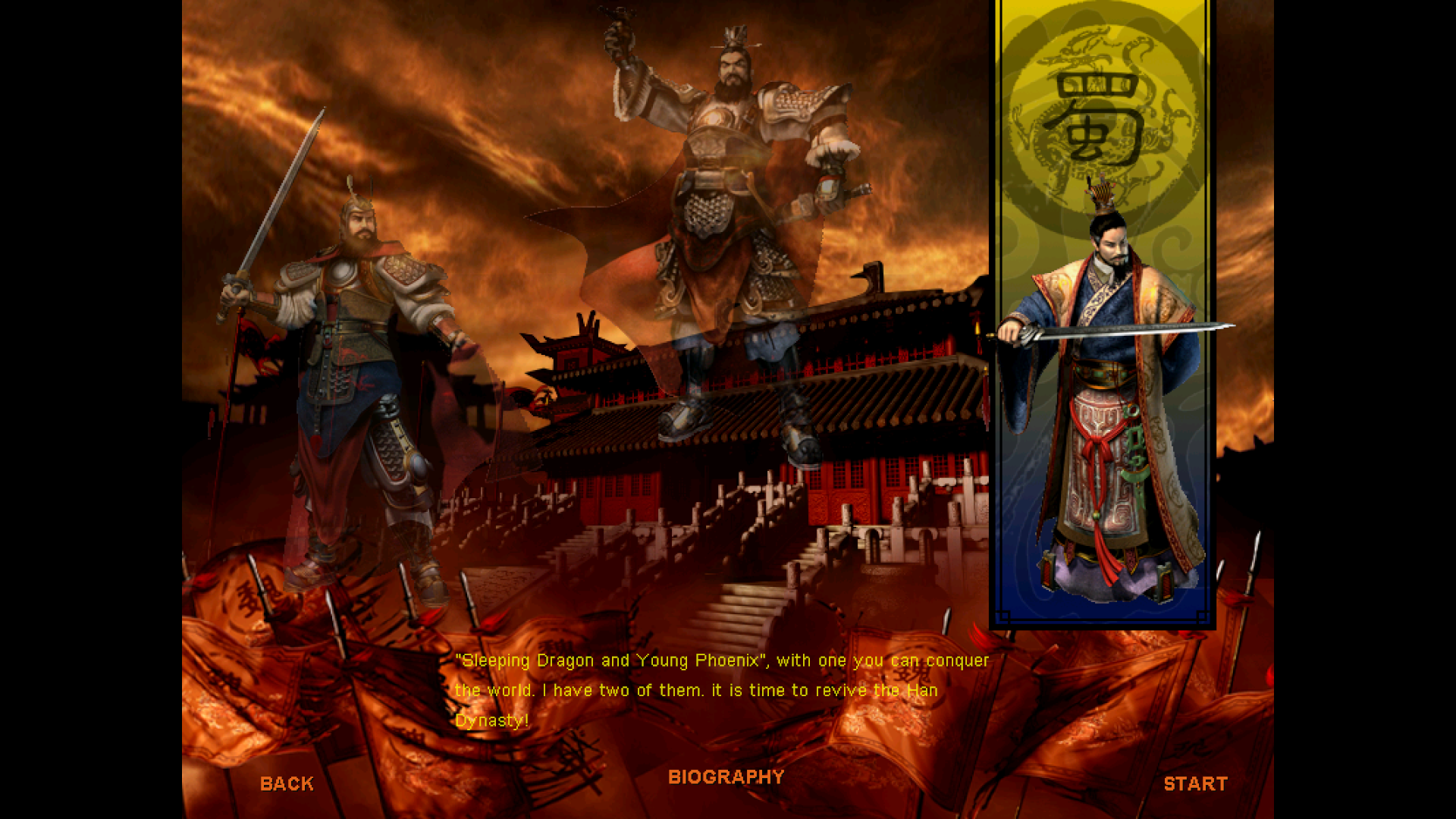 Dragon Throne: Battle of Red Cliffs-1p5og