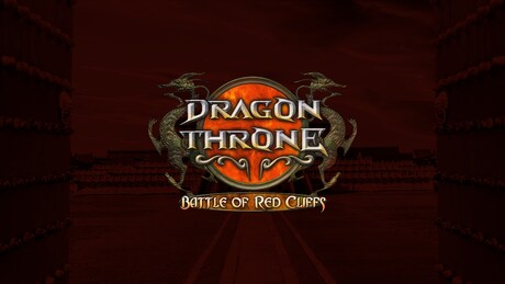 Купить ключ дешево Dragon Throne. Battle of Red Cliffs