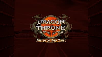 Dragon Throne: Battle of Red Cliffs