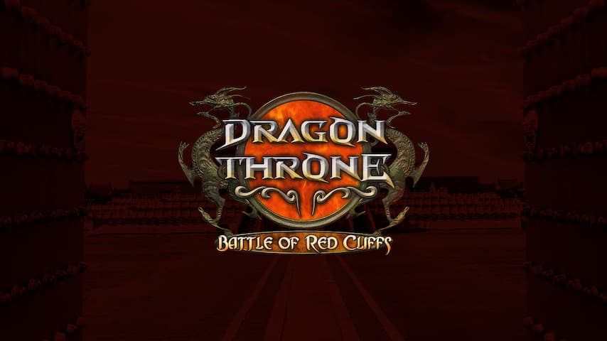 dragon throne: battle of red cliffs vertical card thumbnail