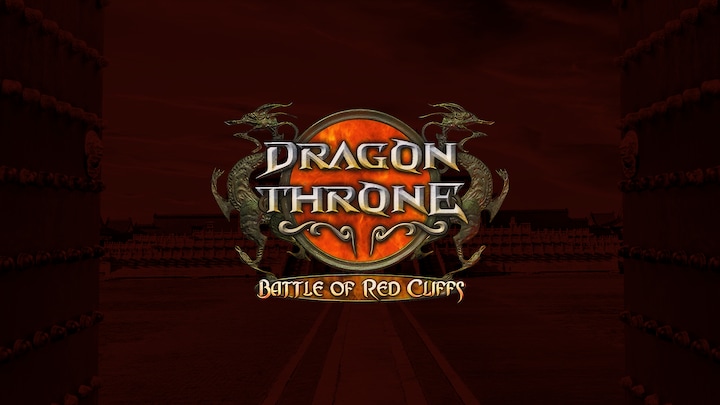 Dragon Throne: Battle of Red Cliffs