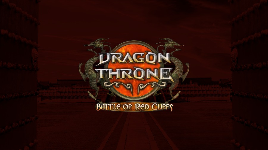 Dragon Throne: Battle of Red Cliffs