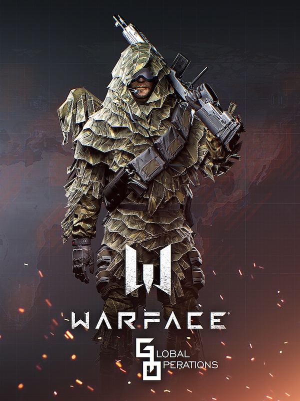 Warface:GO