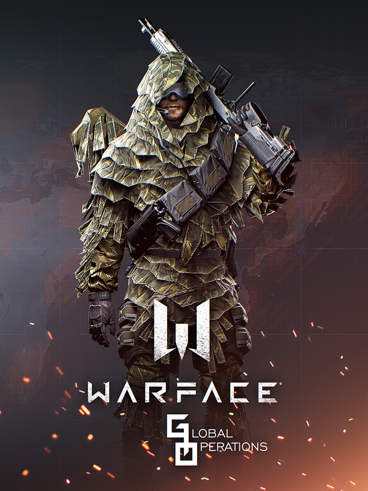 Warface:GO