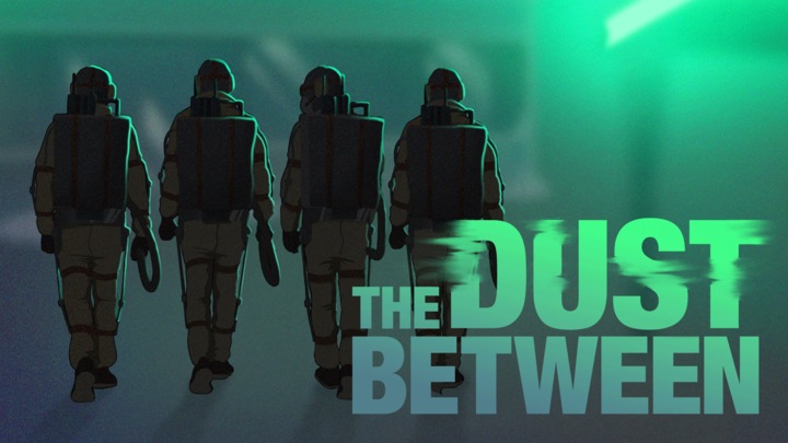 The Dust Between