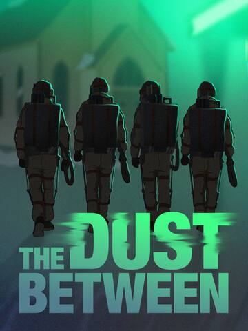 The Dust Between