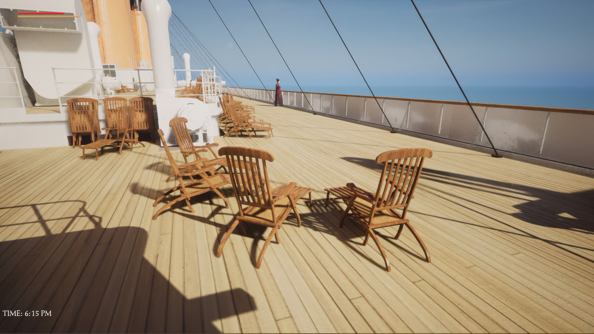 Titanic Escape Simulator-2tjs2