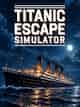 Titanic Escape Simulator