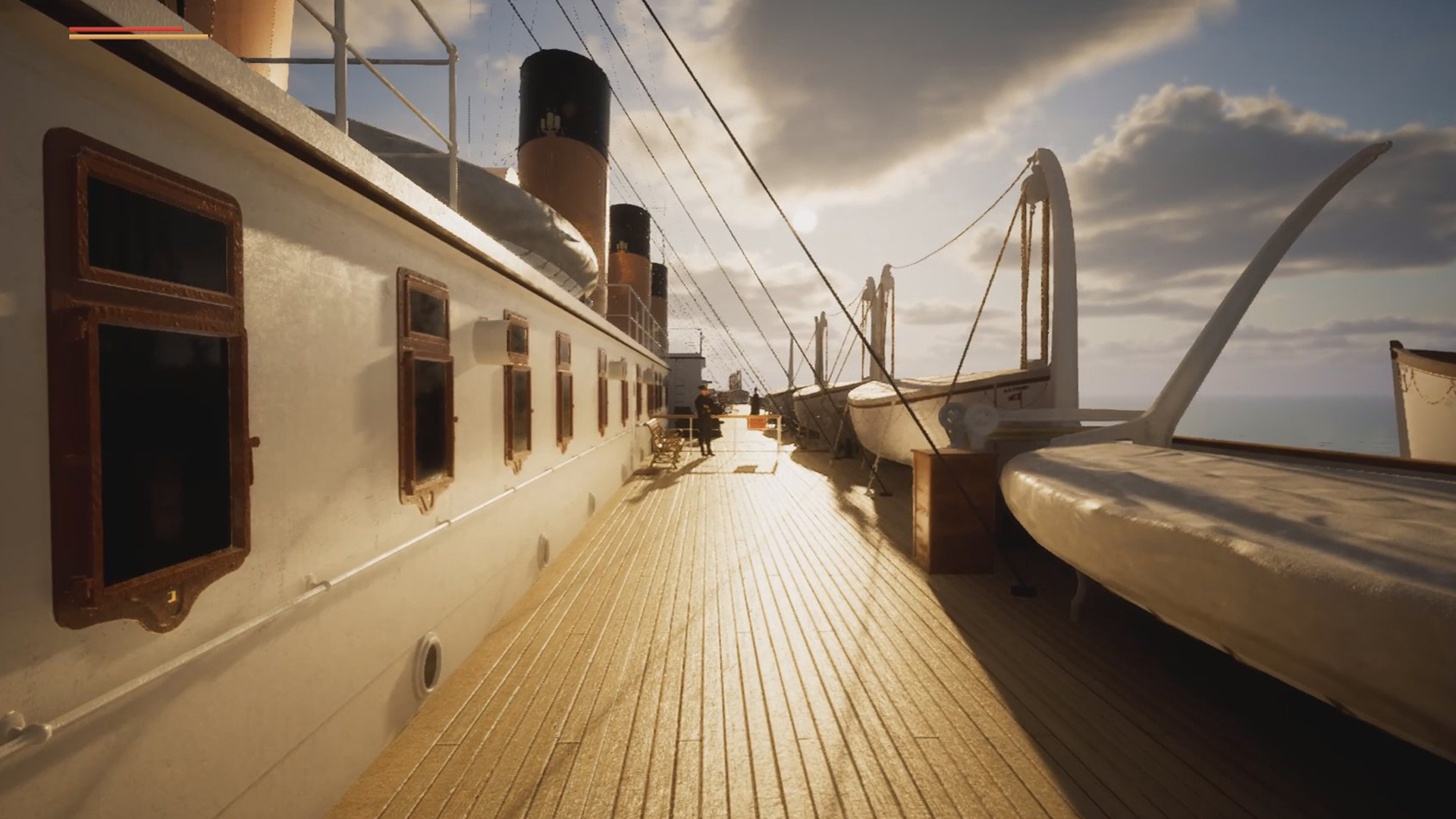 Titanic Escape Simulator-tbnno