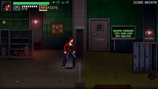 Mercifall screenshot 5