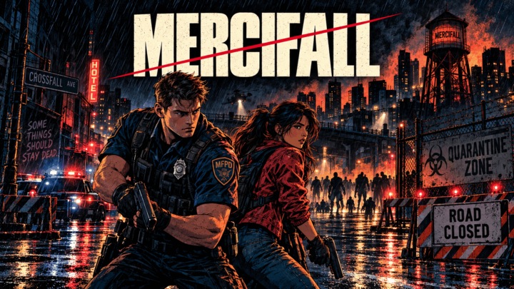 Mercifall Demo