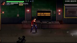 Mercifall screenshot 4