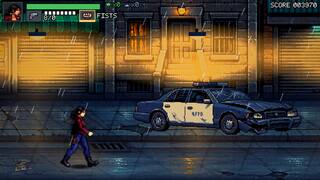 Mercifall screenshot 3